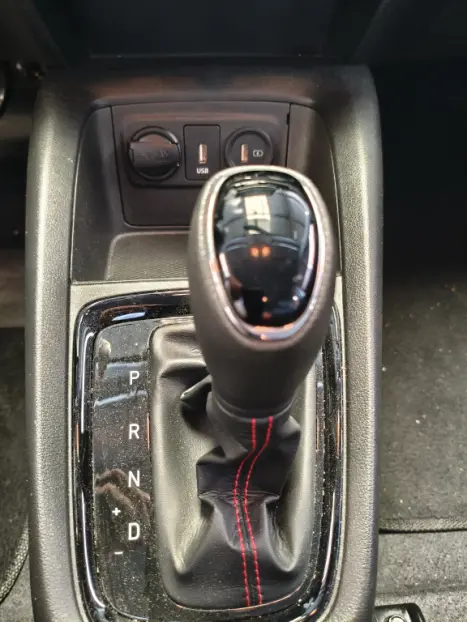 HYUNDAI HB 20 Hatch X 1.6 16V 4P VISION FLEX AUTOM�TICO, Foto 16