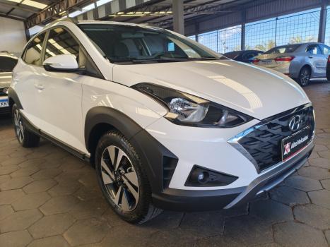 HYUNDAI HB 20 Hatch X 1.6 16V 4P VISION FLEX AUTOM�TICO, Foto 17