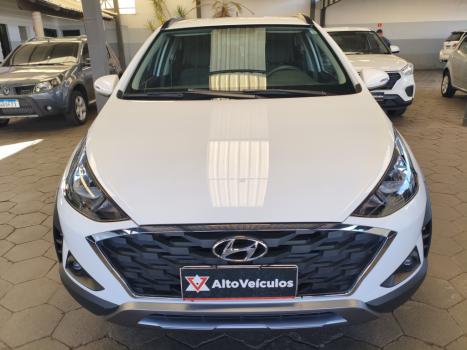 HYUNDAI HB 20 Hatch X 1.6 16V 4P VISION FLEX AUTOM�TICO, Foto 19