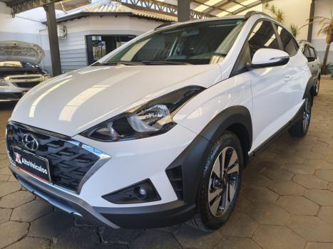 HYUNDAI HB 20 Hatch X 1.6 16V 4P VISION FLEX AUTOM�TICO, Foto 20
