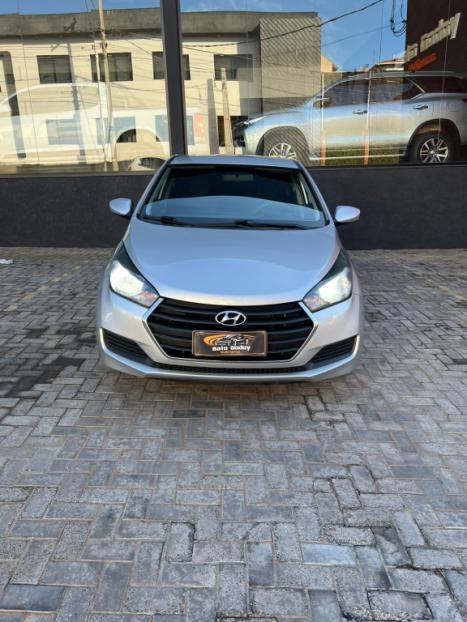 HYUNDAI HB 20 Hatch 1.0 12V 4P FLEX COMFORT, Foto 1