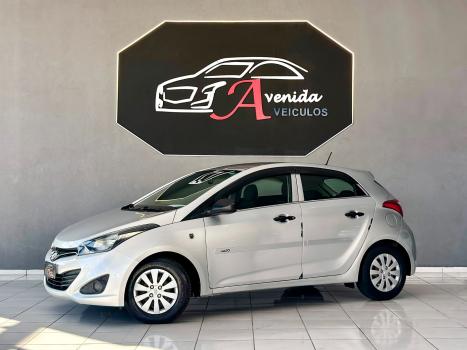HYUNDAI HB 20 Hatch 1.0 12 V 4P FLEX COMFORT STYLE, Foto 1