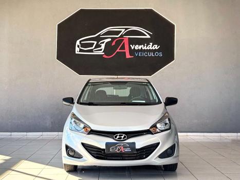 HYUNDAI HB 20 Hatch 1.0 12 V 4P FLEX COMFORT STYLE, Foto 2