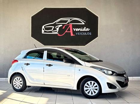 HYUNDAI HB 20 Hatch 1.0 12 V 4P FLEX COMFORT STYLE, Foto 3