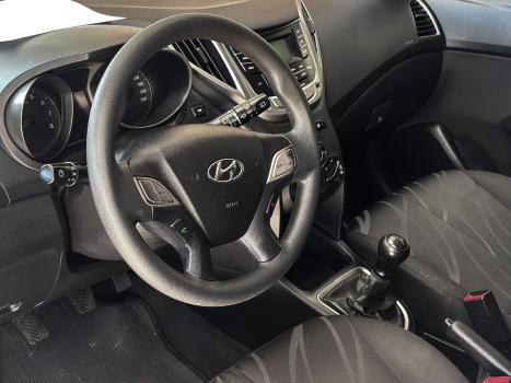 HYUNDAI HB 20 Hatch 1.0 12 V 4P FLEX COMFORT STYLE, Foto 5