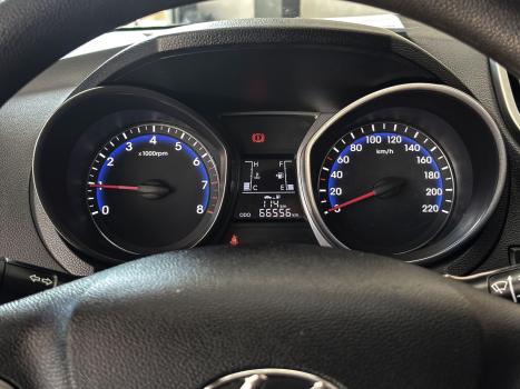 HYUNDAI HB 20 Hatch 1.0 12 V 4P FLEX COMFORT STYLE, Foto 6