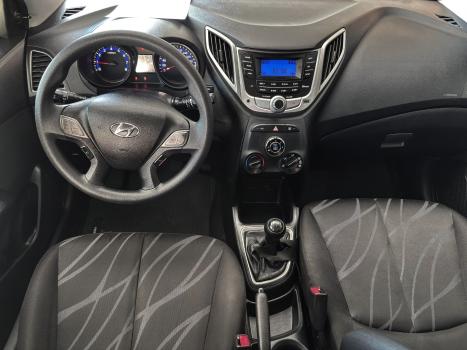 HYUNDAI HB 20 Hatch 1.0 12 V 4P FLEX COMFORT STYLE, Foto 7