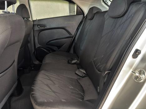 HYUNDAI HB 20 Hatch 1.0 12 V 4P FLEX COMFORT STYLE, Foto 11