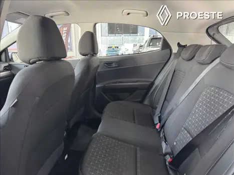 HYUNDAI HB 20 Hatch 1.0 12V 4P FLEX TGDI TURBO COMFORT PLUS AUTOM�TICO, Foto 8