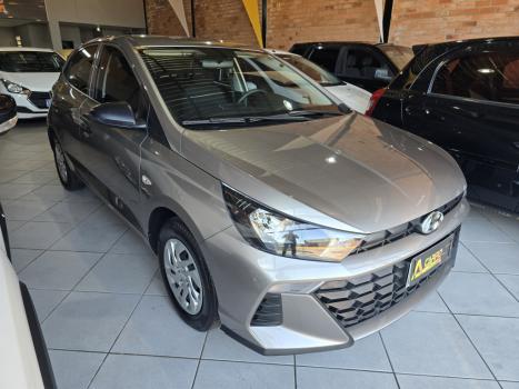 HYUNDAI HB 20 Hatch 1.0 12V 4P FLEX SENSE, Foto 2