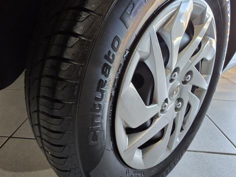 HYUNDAI HB 20 Hatch 1.0 12V 4P FLEX SENSE, Foto 3