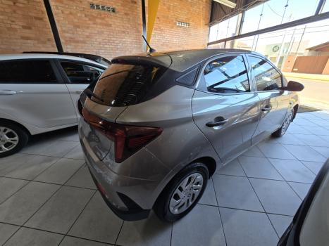 HYUNDAI HB 20 Hatch 1.0 12V 4P FLEX SENSE, Foto 4