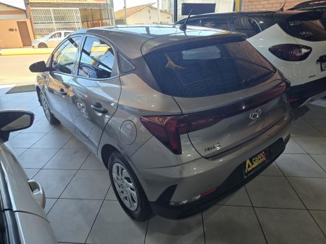 HYUNDAI HB 20 Hatch 1.0 12V 4P FLEX SENSE, Foto 7