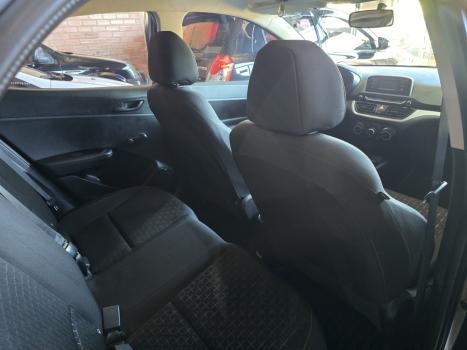 HYUNDAI HB 20 Hatch 1.0 12V 4P FLEX SENSE, Foto 9