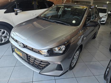 HYUNDAI HB 20 Hatch 1.0 12V 4P FLEX SENSE, Foto 11