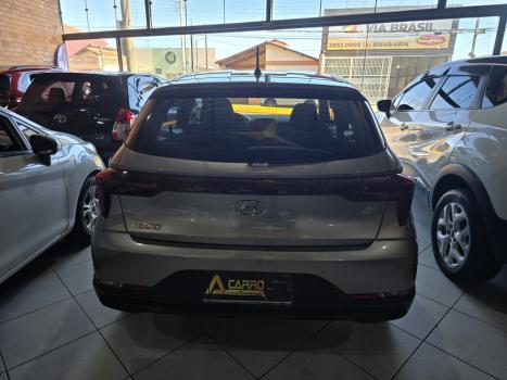 HYUNDAI HB 20 Hatch 1.0 12V 4P FLEX SENSE, Foto 12