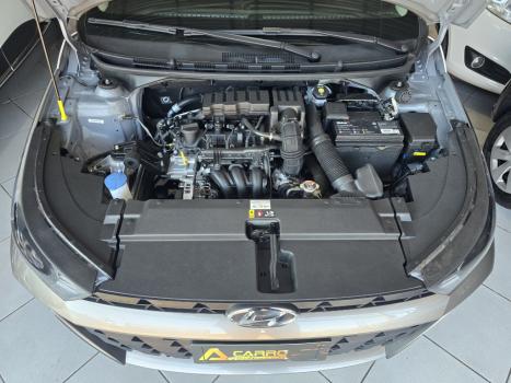 HYUNDAI HB 20 Hatch 1.0 12V 4P FLEX SENSE, Foto 13