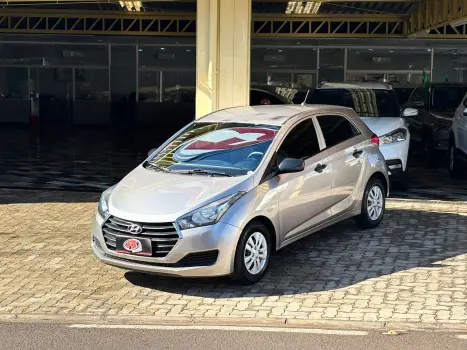 HYUNDAI HB 20 Hatch 1.0 12V 4P FLEX COMFORT, Foto 1
