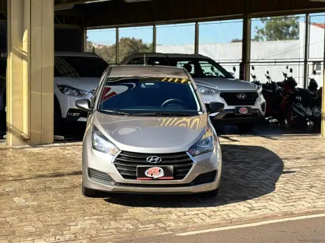 HYUNDAI HB 20 Hatch 1.0 12V 4P FLEX COMFORT, Foto 2