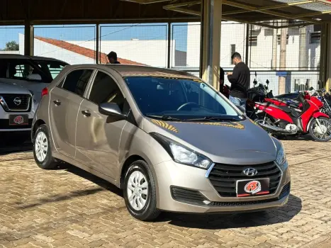 HYUNDAI HB 20 Hatch 1.0 12V 4P FLEX COMFORT, Foto 3