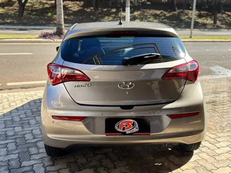 HYUNDAI HB 20 Hatch 1.0 12V 4P FLEX COMFORT, Foto 5