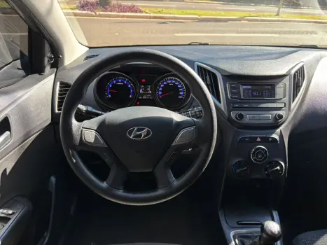 HYUNDAI HB 20 Hatch 1.0 12V 4P FLEX COMFORT, Foto 6