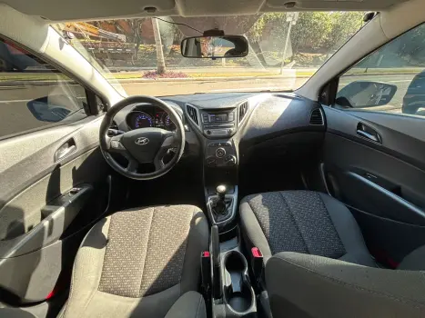 HYUNDAI HB 20 Hatch 1.0 12V 4P FLEX COMFORT, Foto 7