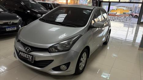 HYUNDAI HB 20 Hatch 1.0 12V 4P FLEX COMFORT PLUS, Foto 1