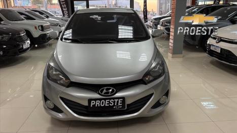 HYUNDAI HB 20 Hatch 1.0 12V 4P FLEX COMFORT PLUS, Foto 2
