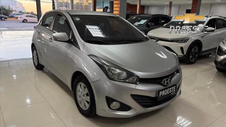 HYUNDAI HB 20 Hatch 1.0 12V 4P FLEX COMFORT PLUS, Foto 3