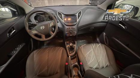 HYUNDAI HB 20 Hatch 1.0 12V 4P FLEX COMFORT PLUS, Foto 4