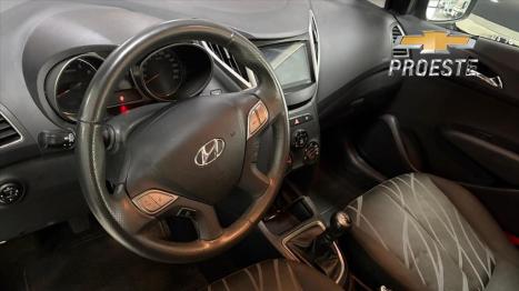 HYUNDAI HB 20 Hatch 1.0 12V 4P FLEX COMFORT PLUS, Foto 5