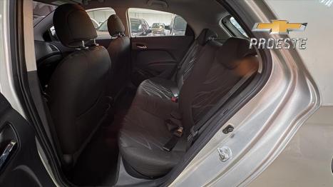 HYUNDAI HB 20 Hatch 1.0 12V 4P FLEX COMFORT PLUS, Foto 6