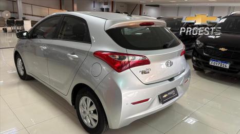 HYUNDAI HB 20 Hatch 1.0 12V 4P FLEX COMFORT PLUS, Foto 7