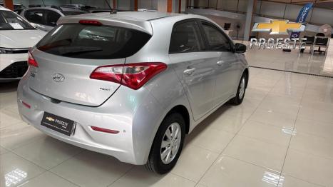 HYUNDAI HB 20 Hatch 1.0 12V 4P FLEX COMFORT PLUS, Foto 9