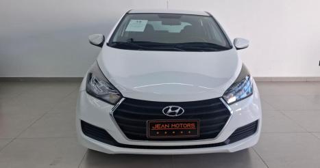 HYUNDAI HB 20 Hatch 1.6 16V 4P COMFORT FLEX AUTOM�TICO, Foto 1