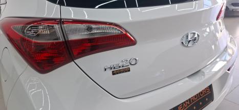 HYUNDAI HB 20 Hatch 1.6 16V 4P COMFORT FLEX AUTOM�TICO, Foto 4