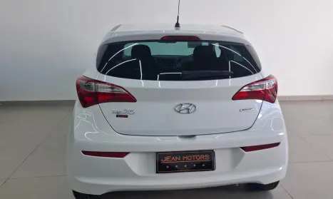 HYUNDAI HB 20 Hatch 1.6 16V 4P COMFORT FLEX AUTOM�TICO, Foto 5
