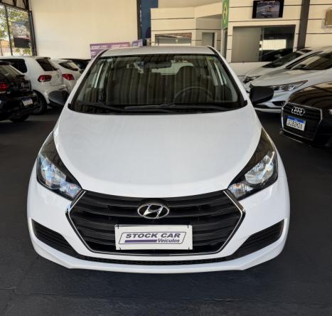 HYUNDAI HB 20 Hatch 1.0 12V 4P FLEX COMFORT PLUS, Foto 1