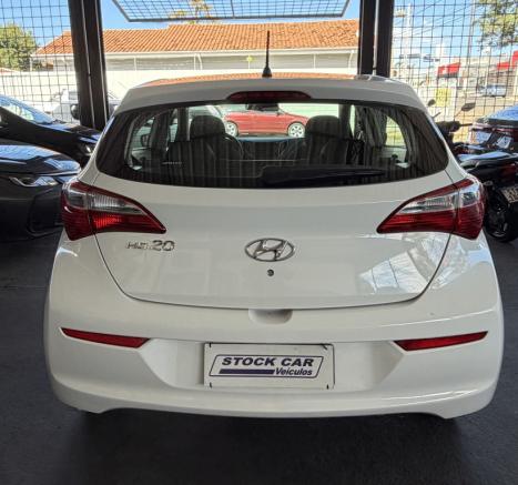 HYUNDAI HB 20 Hatch 1.0 12V 4P FLEX COMFORT PLUS, Foto 2