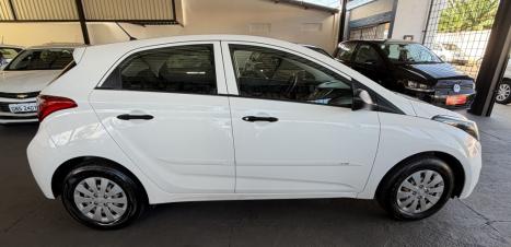 HYUNDAI HB 20 Hatch 1.0 12V 4P FLEX COMFORT PLUS, Foto 3