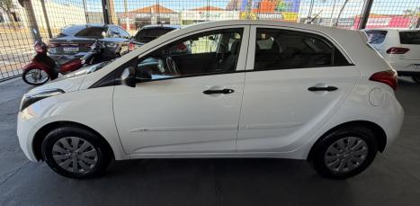 HYUNDAI HB 20 Hatch 1.0 12V 4P FLEX COMFORT PLUS, Foto 4