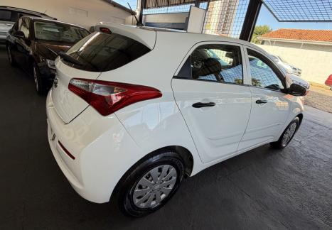 HYUNDAI HB 20 Hatch 1.0 12V 4P FLEX COMFORT PLUS, Foto 6