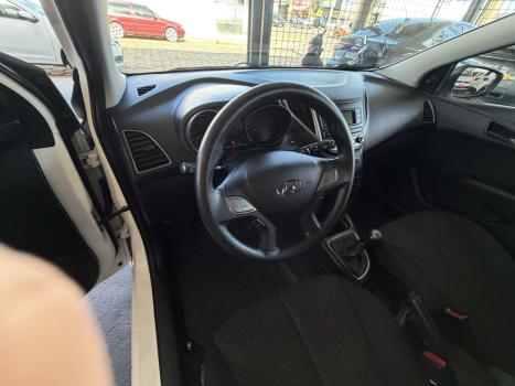 HYUNDAI HB 20 Hatch 1.0 12V 4P FLEX COMFORT PLUS, Foto 8