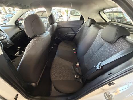 HYUNDAI HB 20 Hatch 1.0 12V 4P FLEX COMFORT PLUS, Foto 9