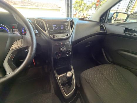 HYUNDAI HB 20 Hatch 1.0 12V 4P FLEX COMFORT PLUS, Foto 10
