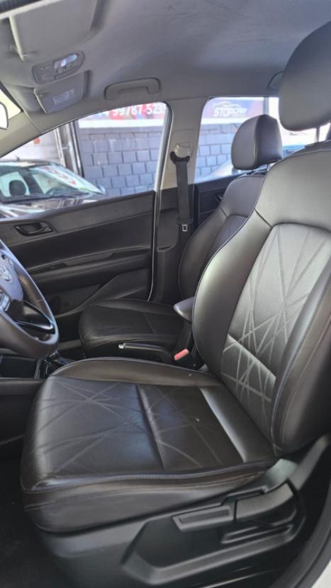 HYUNDAI HB 20 Hatch 1.0 12V 4P FLEX TGDI TURBO DIAMOND PLUS AUTOM�TICO, Foto 6