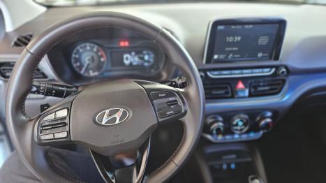 HYUNDAI HB 20 Hatch 1.0 12V 4P FLEX TGDI TURBO DIAMOND PLUS AUTOM�TICO, Foto 8