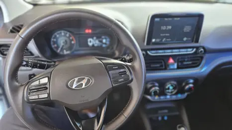 HYUNDAI HB 20 Hatch 1.0 12V 4P FLEX TGDI TURBO DIAMOND PLUS AUTOM�TICO, Foto 11