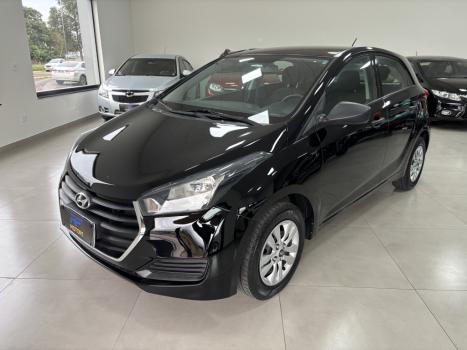 HYUNDAI HB 20 Hatch 1.0 12 V 4P FLEX COMFORT STYLE, Foto 1